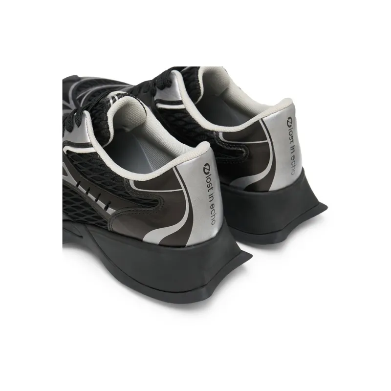 Lost In Echo Casual Sports Running Shoes Women's-3