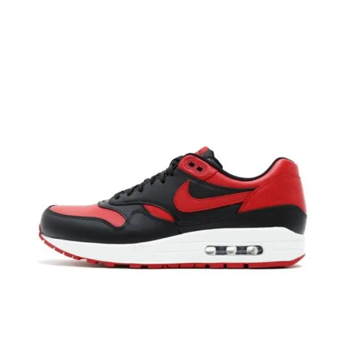 Nike Air Max 1 Bred