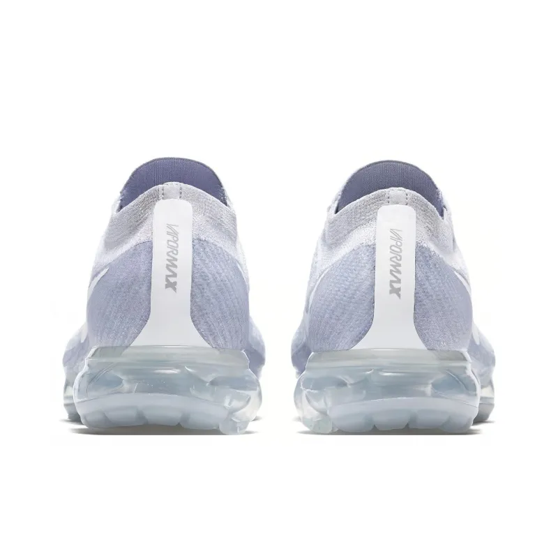 Nike Air VaporMax Se Laceless Pure Platinum-2