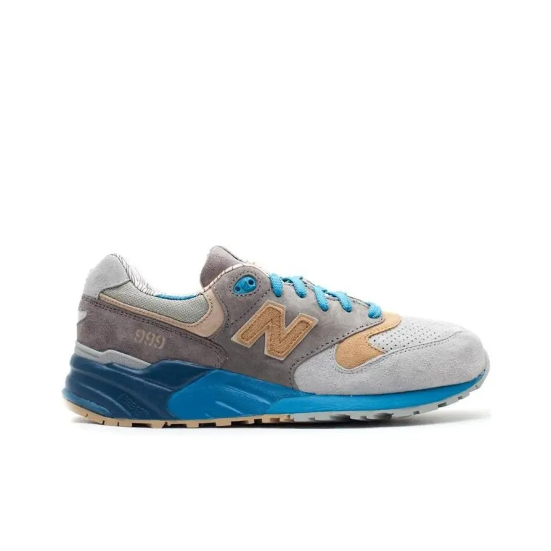 New Balance 999 Concepts Seal-1