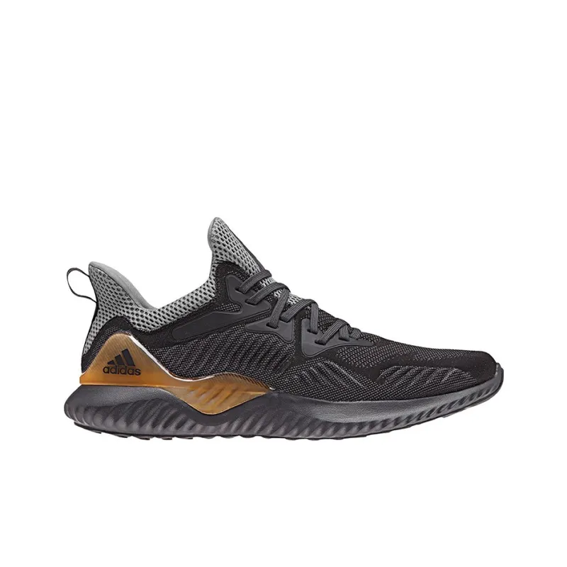 adidas Alphabounce Beyond Grey Carbon-1