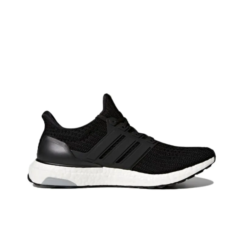 Adidas Ultra Boost 4.0 Core Black-1