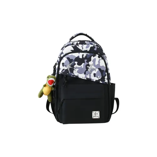 Travel Backpacks