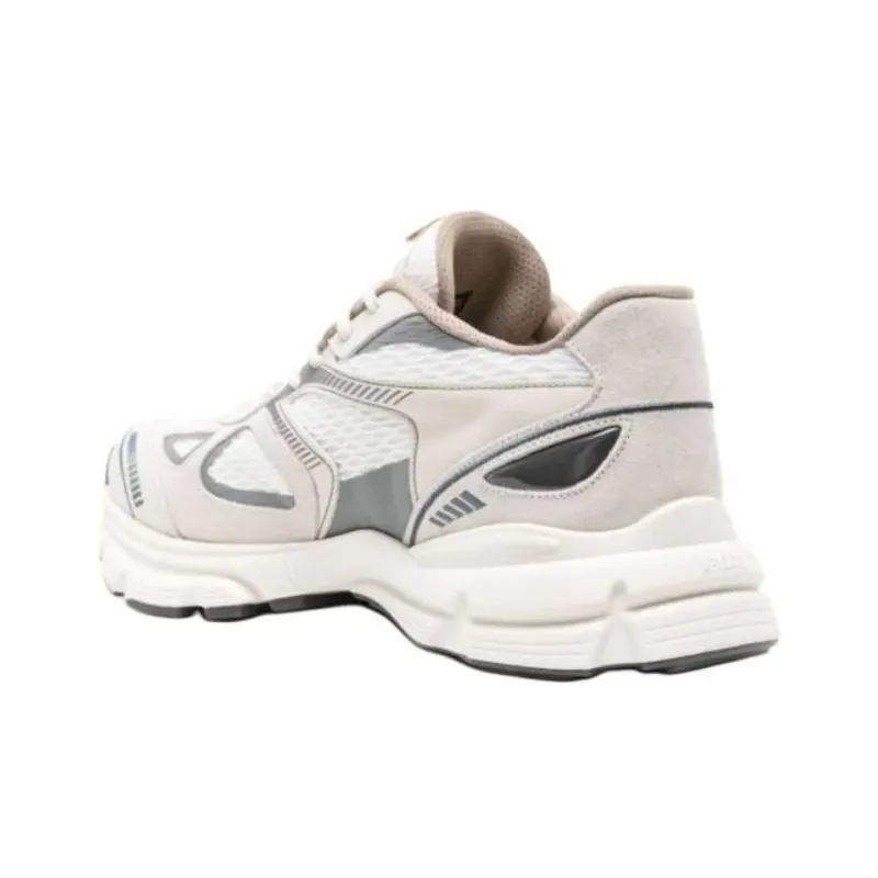 Axel Arigato Marathon Runner Chunky Sneakers-3