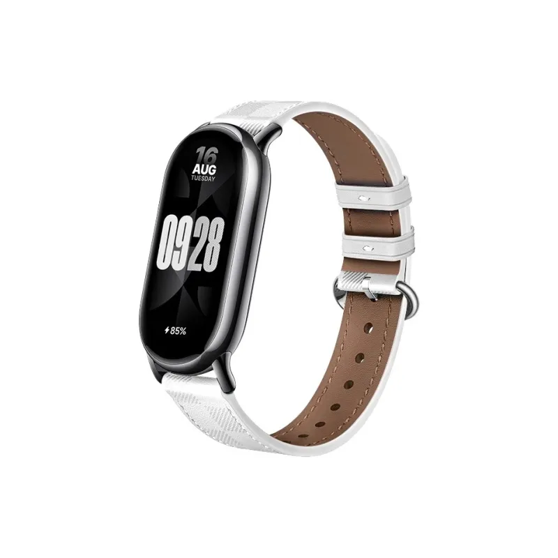 Yu Qing Compatibility Xiaomi Smart Band 9/8/7/NFC Edition Watch Bands 185mm Unisex-4
