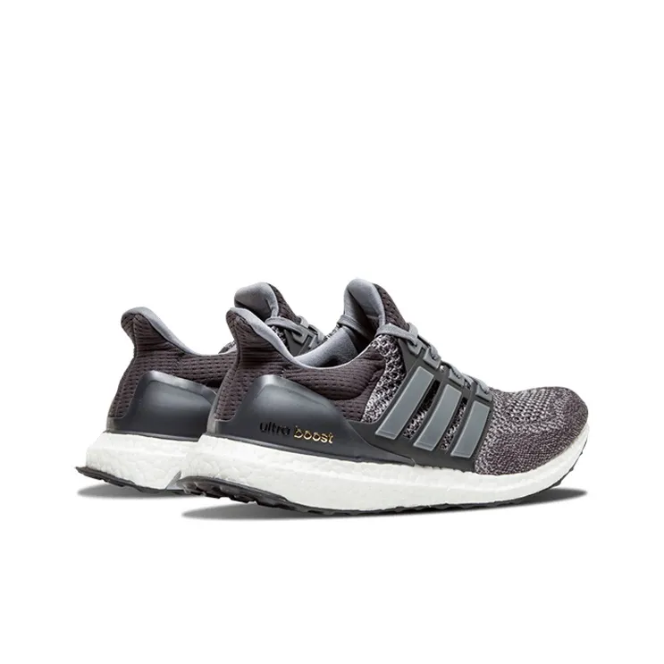 Adidas Ultra Boost 1.0 Mystery Grey-3