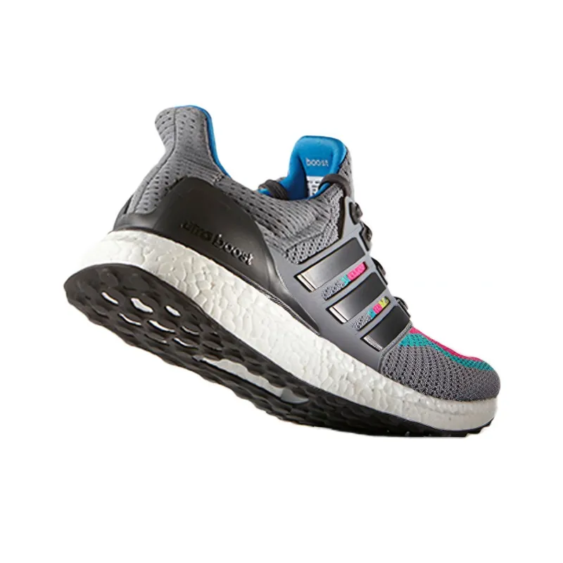 Adidas Ultra Boost 2.0 Multi Color Gradient-3