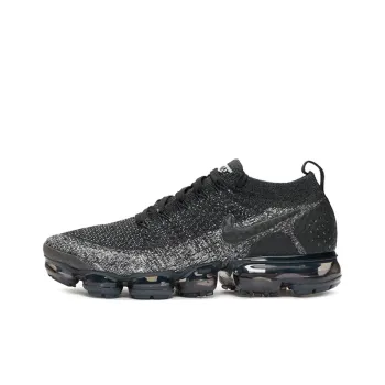 Nike Air VaporMax 2 Black Dark Grey