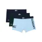 3 Pack (Marine Blue+Green+Light Blue)