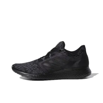 Adidas Edge Lux 3 'Black' Women's