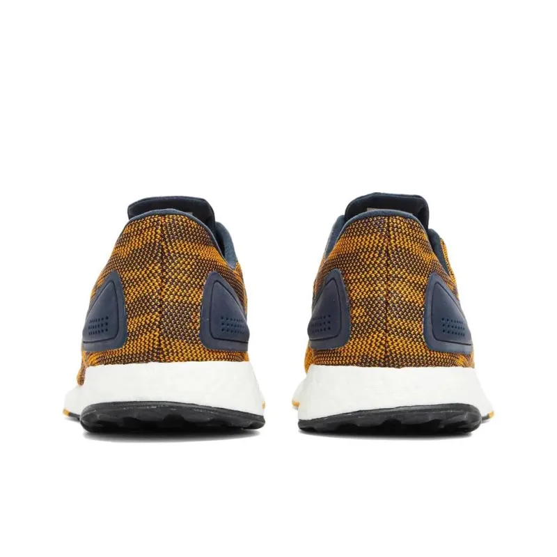 Adidas Pureboost Dpr Tactile Yellow-4