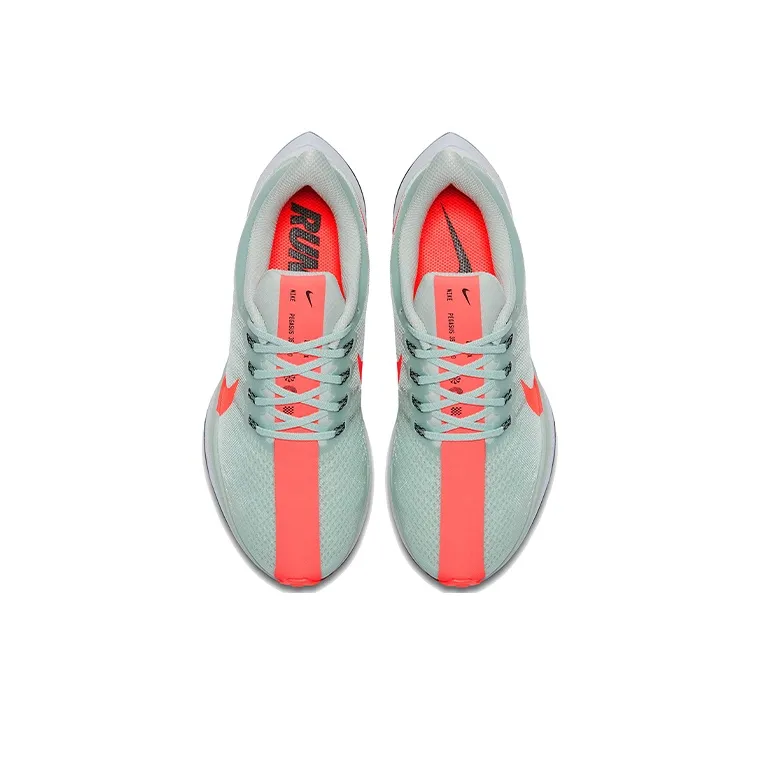 Nike Zoom Pegasus 35 Turbo Wolf Grey Hot Punch-3