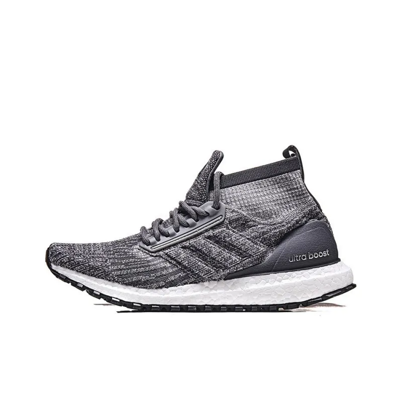 Adidas Ultra Boost Atr Mid Grey-0