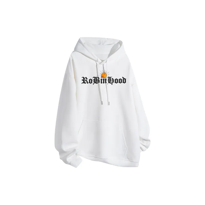 ROBINHOOD Sweatshirts Unisex-8