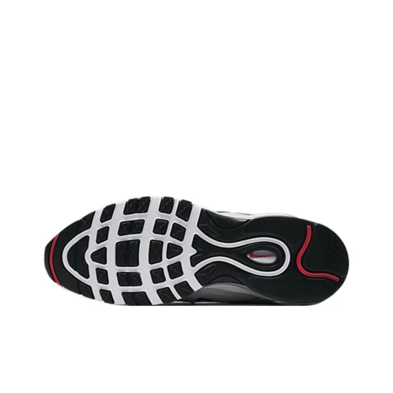 Nike Air Max 97 Reflective Silver-3