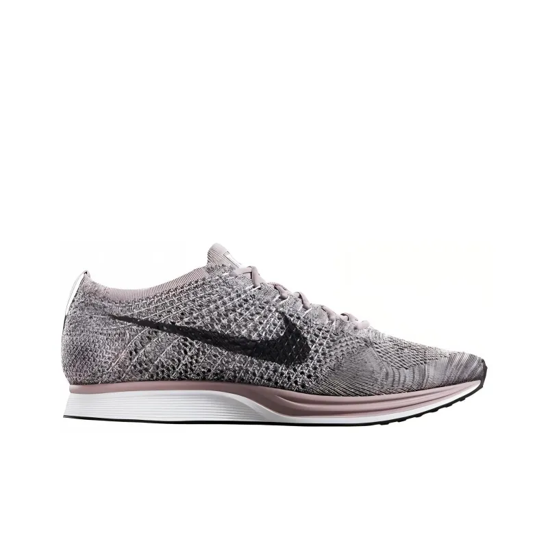 Nike Flyknit Racer Lavender-1