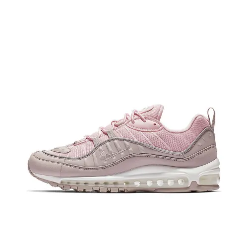 Nike Air Max Stefan 98 Pumice