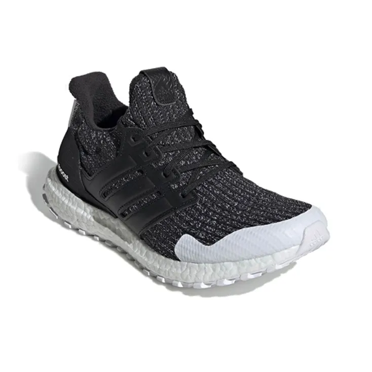 Adidas Game Of Thrones X UltraBoost 4.0 'Night's Watch'-2