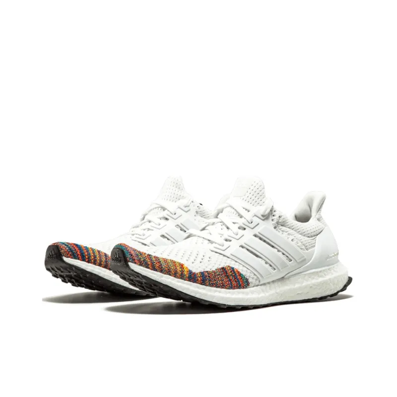 Adidas Ultra Boost 1.0 White Rainbow-1