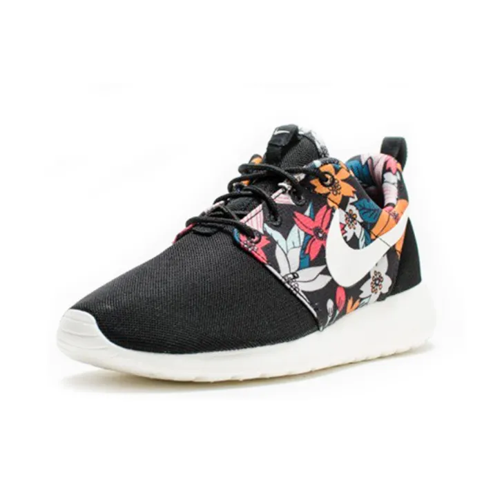 Nike Roshe Run Print 'Aloha' Women's-2