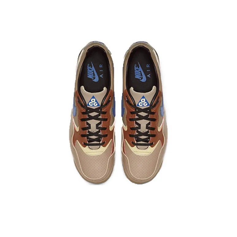 Nike Air Wildwood Acg Desert Dust Game Royal-3