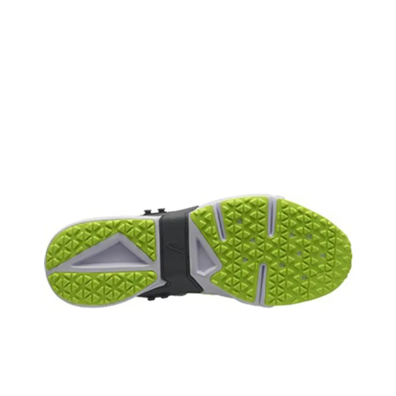 Nike Air Huarache Drift Wolf Grey Volt-3