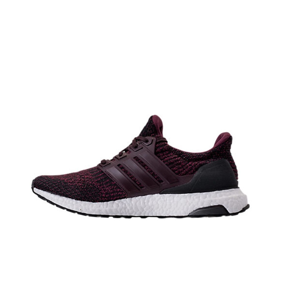 Adidas ultra boost maroon best sale