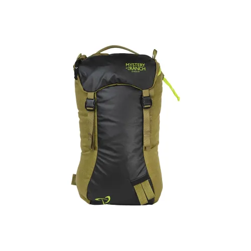 MYSTERY RANCH Backpacks Lizard Color