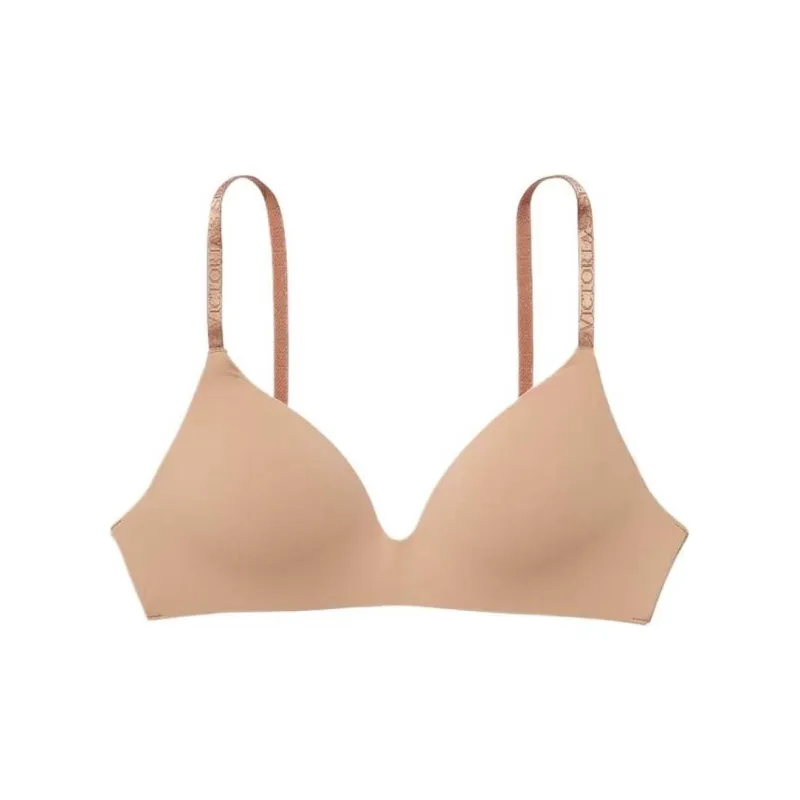 Victoria's Secret Bra Women's Nude-0
