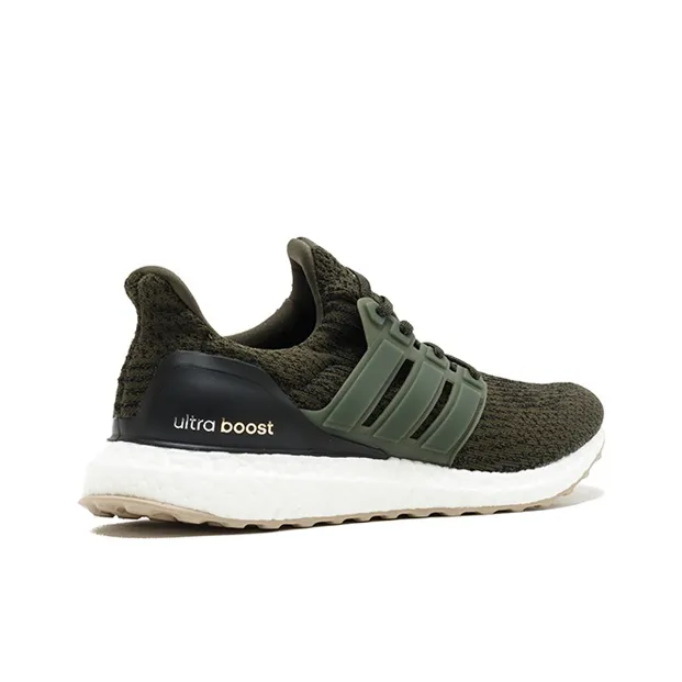 Adidas Ultra Boost 3.0 Night Cargo-3