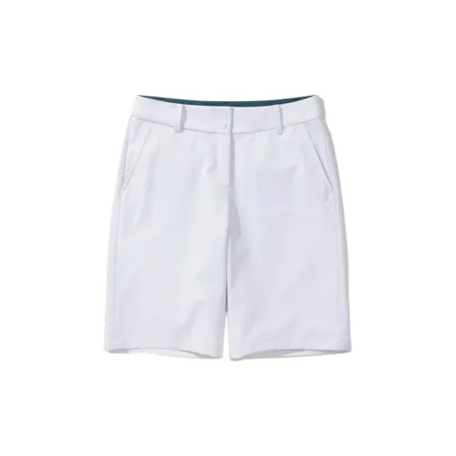 Le Coq Sportif Casual Shorts Women's