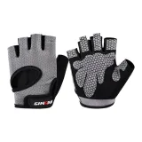Upgraded Cut-Out Breathable Gray