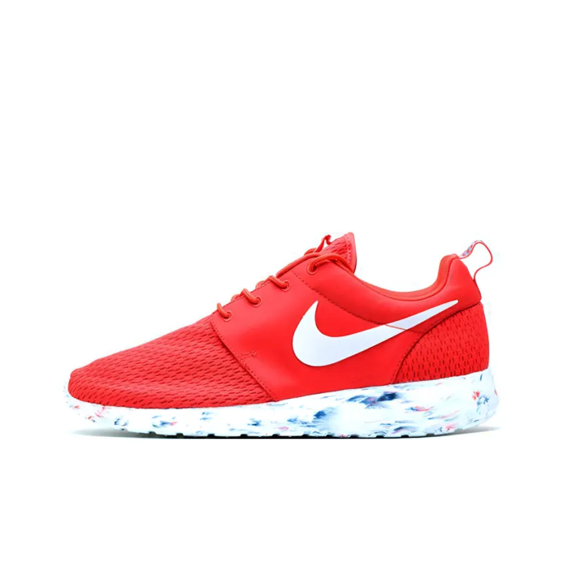 Are nike roshes running shoes online