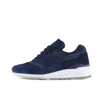 New Balance 997 Colorado Navy