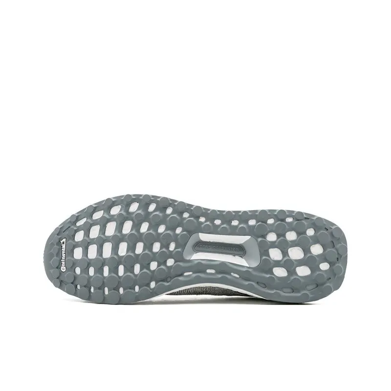 Adidas Ultra Boost Uncaged Triple Grey-4