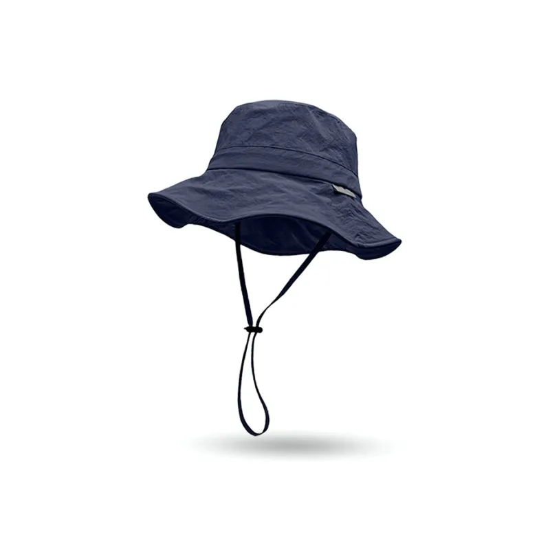 Lanza Polyamide Bucket Hats Unisex-0