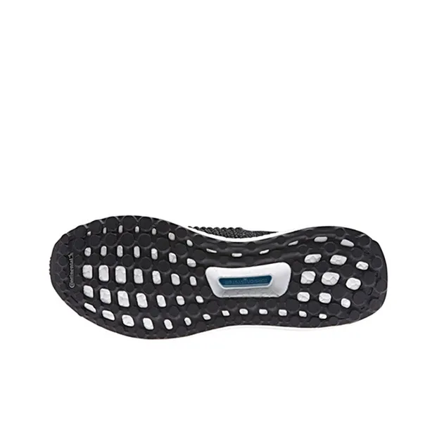 adidas Ultra Boost Laceless Legend Ink-5