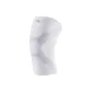 570 White 1 Pack[Comfort Compression/Silicone Slip-Resistant/Running Recommended]