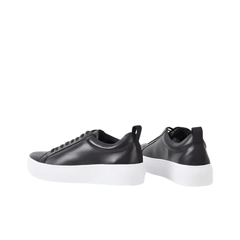 VAGABOND SHOEMAKERS Low-Top Skateboard Shoes Women's Black-3