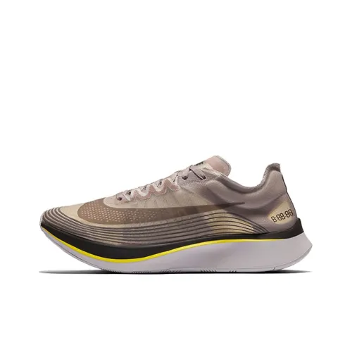 Nike Zoom Fly Sepia Stone