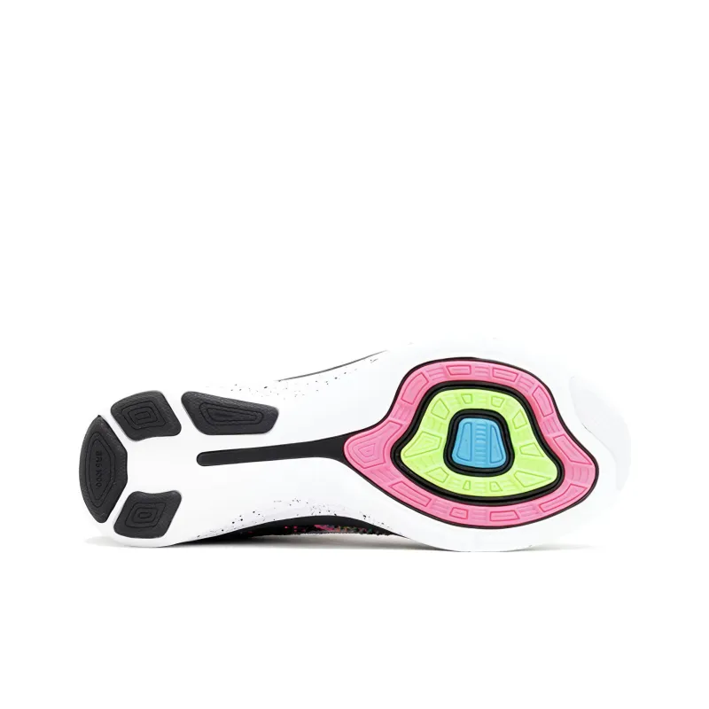 Nike Flyknit Lunar 3 Pink Pow Women's-3