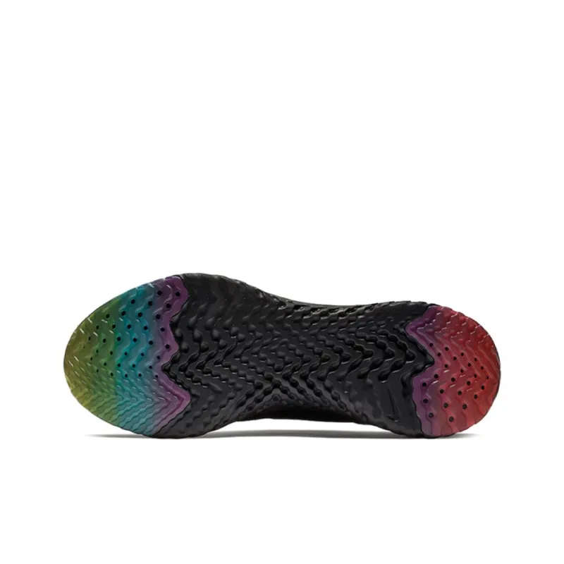 Nike Epic React Flyknit Betrue 2018-5