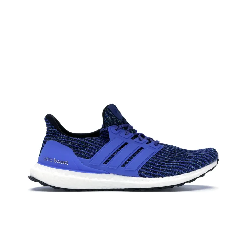 Adidas Ultra Boost 4.0 Hi Res Blue-1