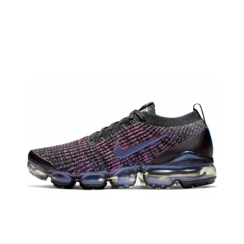 Nike Air VaporMax Flyknit 3 Throwback Future Women's