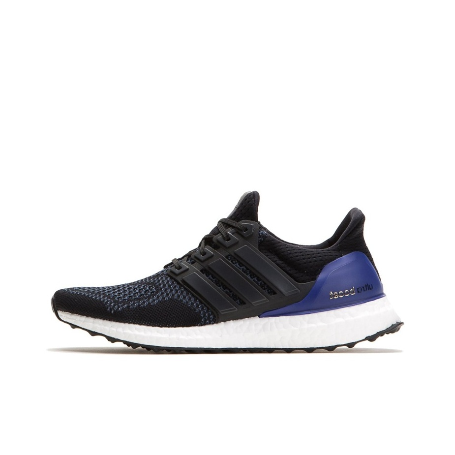 Adidas Ultra Boost 1.0 Og Black Gold Purple Women s POIZON