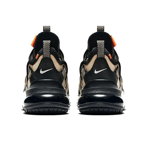 Nike Air Max 270 Bowfin 'Black Desert'-4