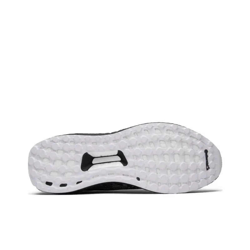 Adidas Ultra Boost Uncaged Black White-4