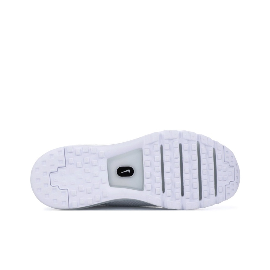 Nike Air Max 360 Hi Kim Jones White - POIZON