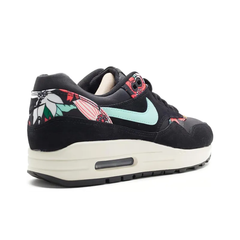 Nike Air Max 1 Aloha Black Women's-3
