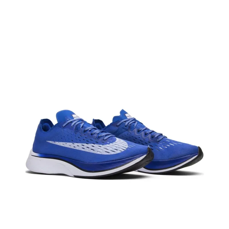 Nike Zoom Vaporfly 4% Hyper Royal-2